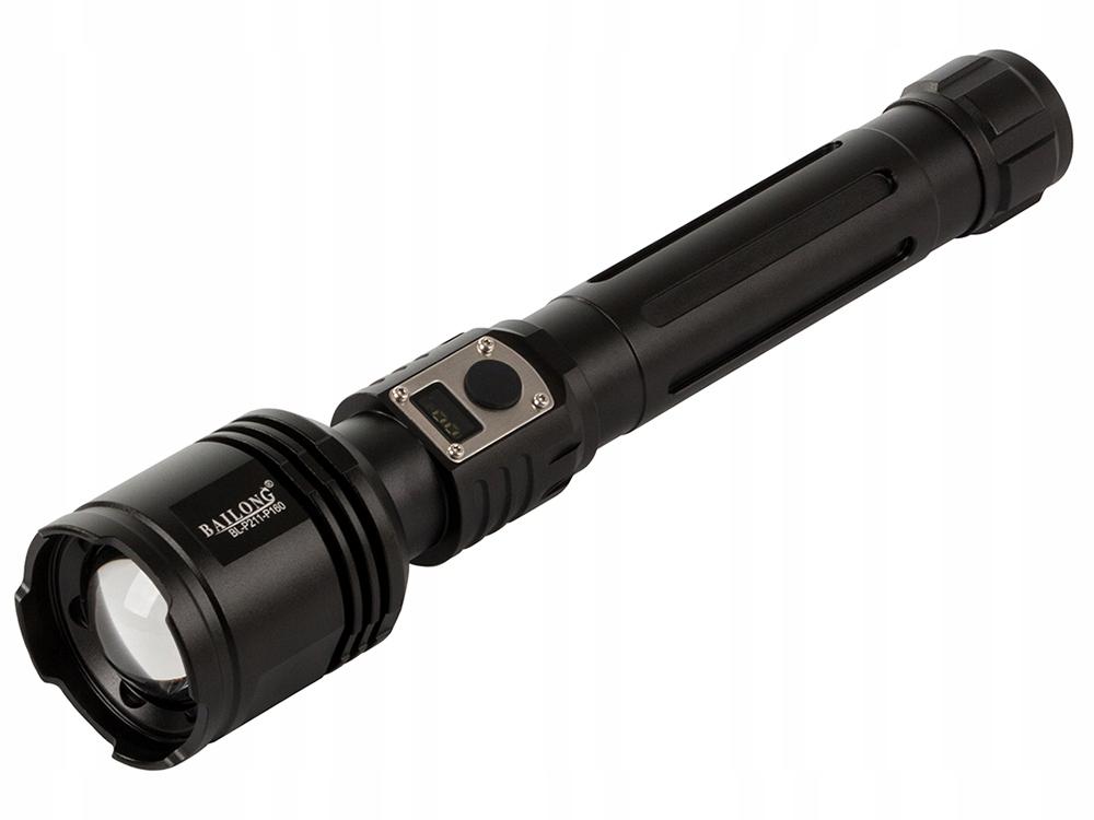 Flashlight Bl-P221-P160 (60) Gab_A