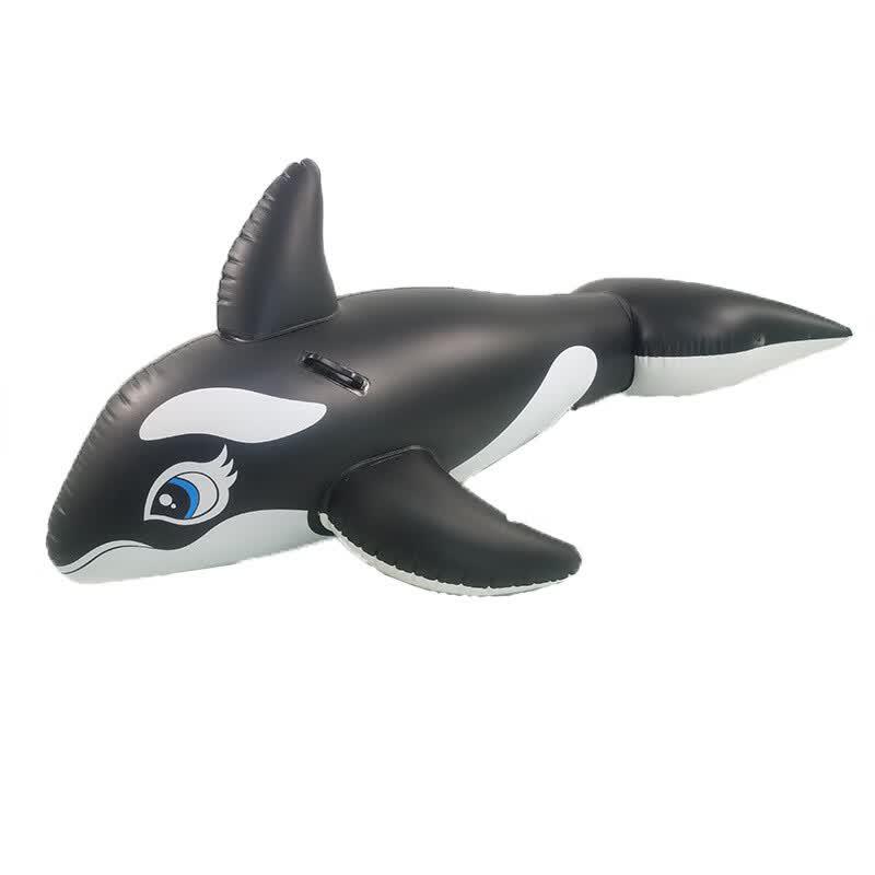 Giant Inflatable Pool Float