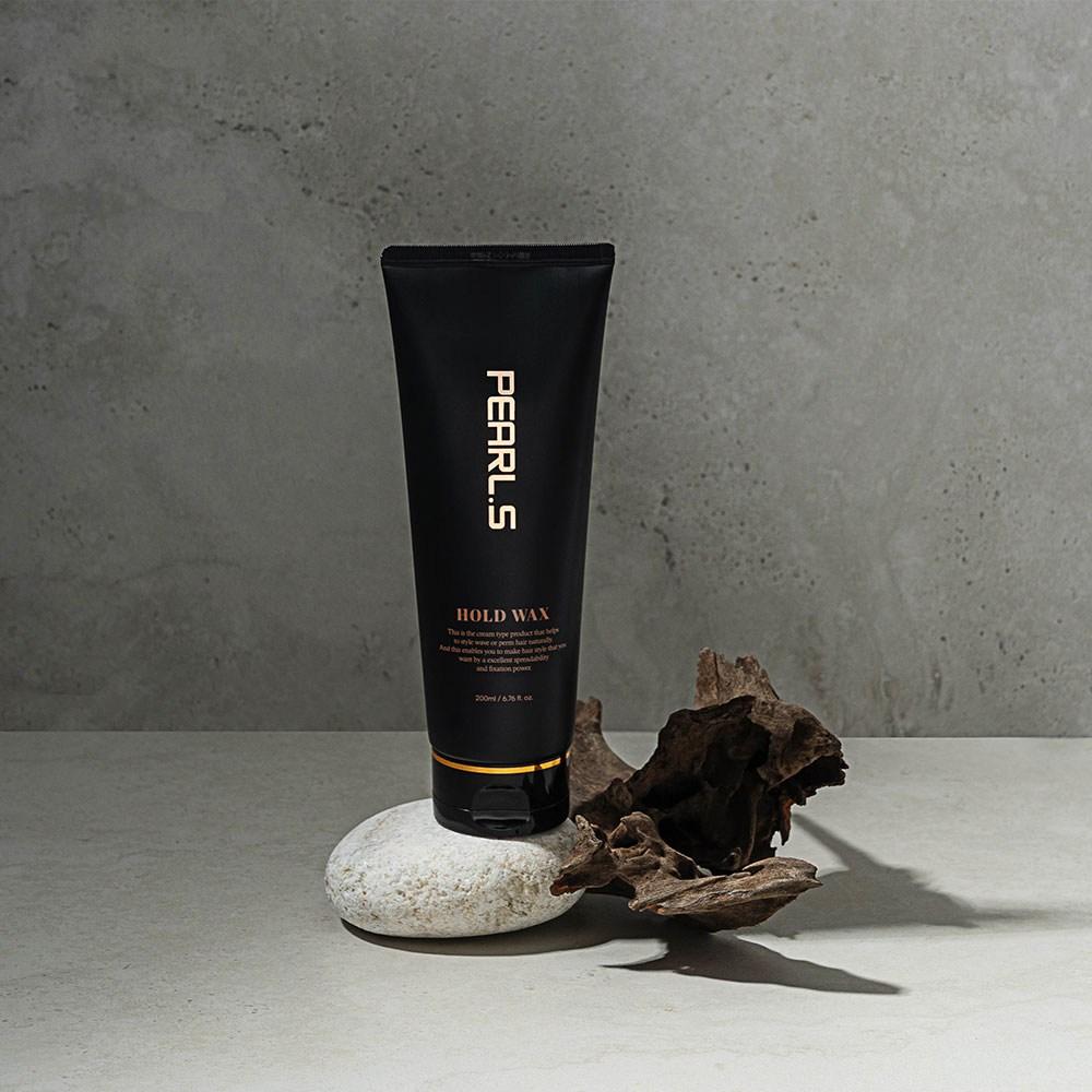 Pearl S Hold Hair Wax, 200ml, 1 unit