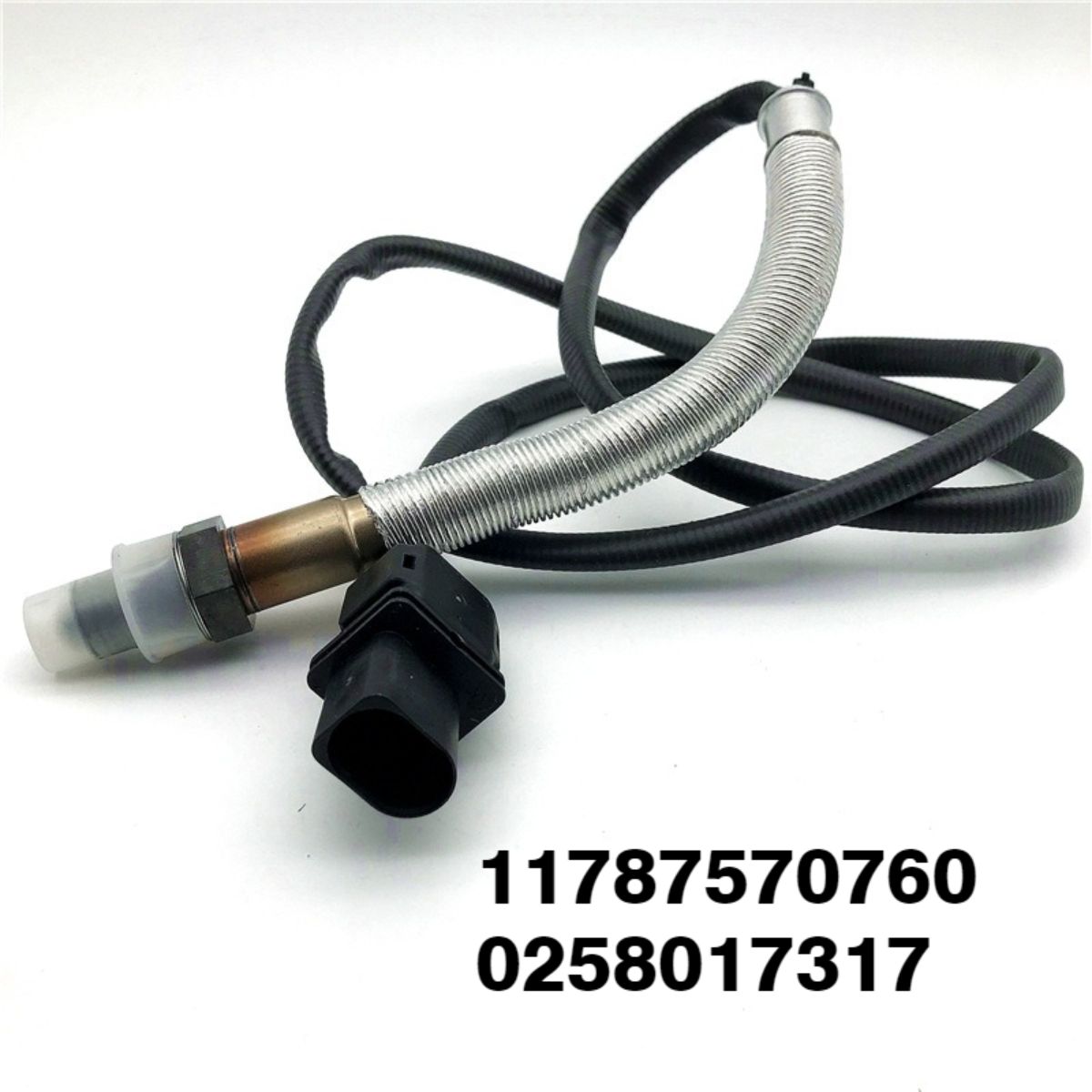 

Suitable for bmw 535ixdrive 535xi x6 front oxygen sensor 11787570760, 0258017317