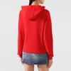 Burberry Sweatshirt Women's Red 80211511