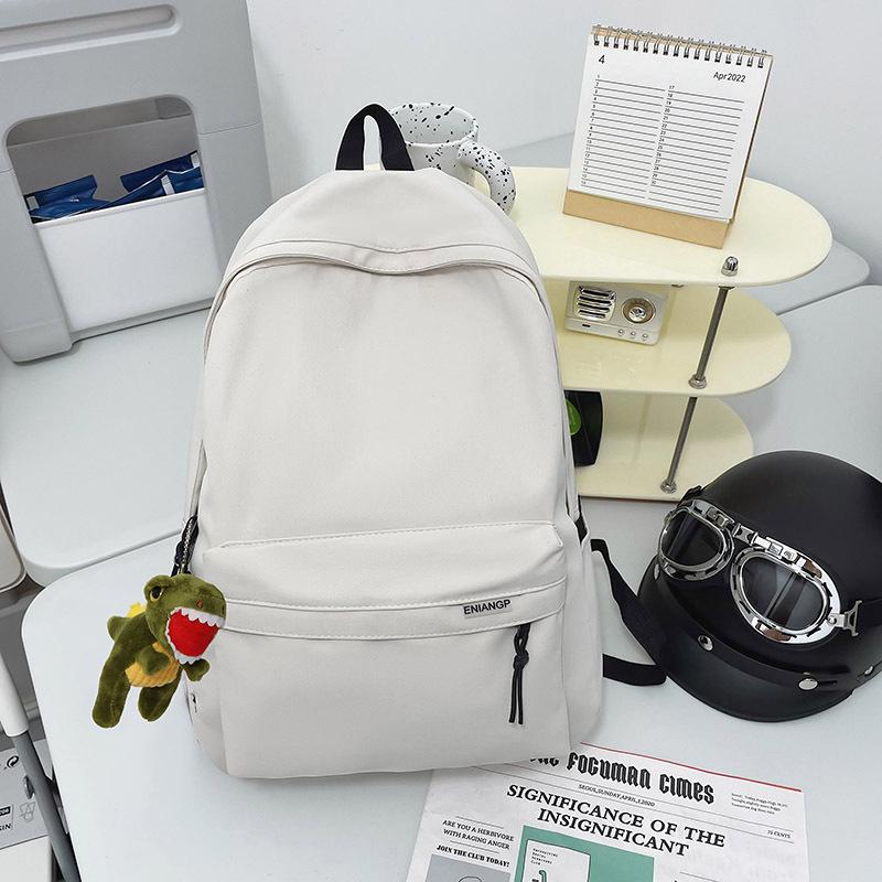 Unisex Laptop-Reise-Rucksack mit großem Fassungsvermögen für Studenten