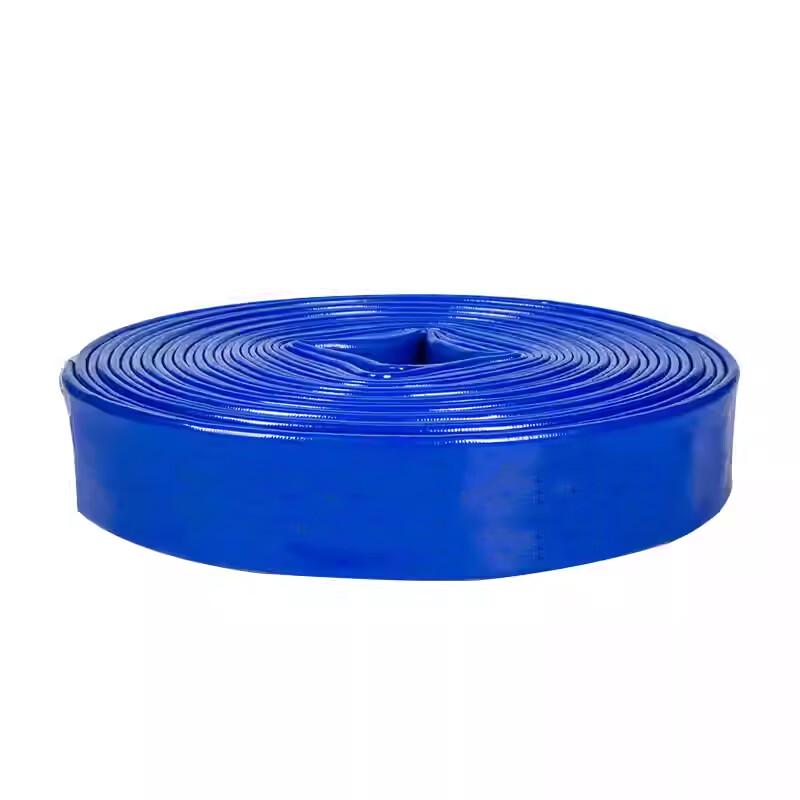 Hongli PVC Fire Hose