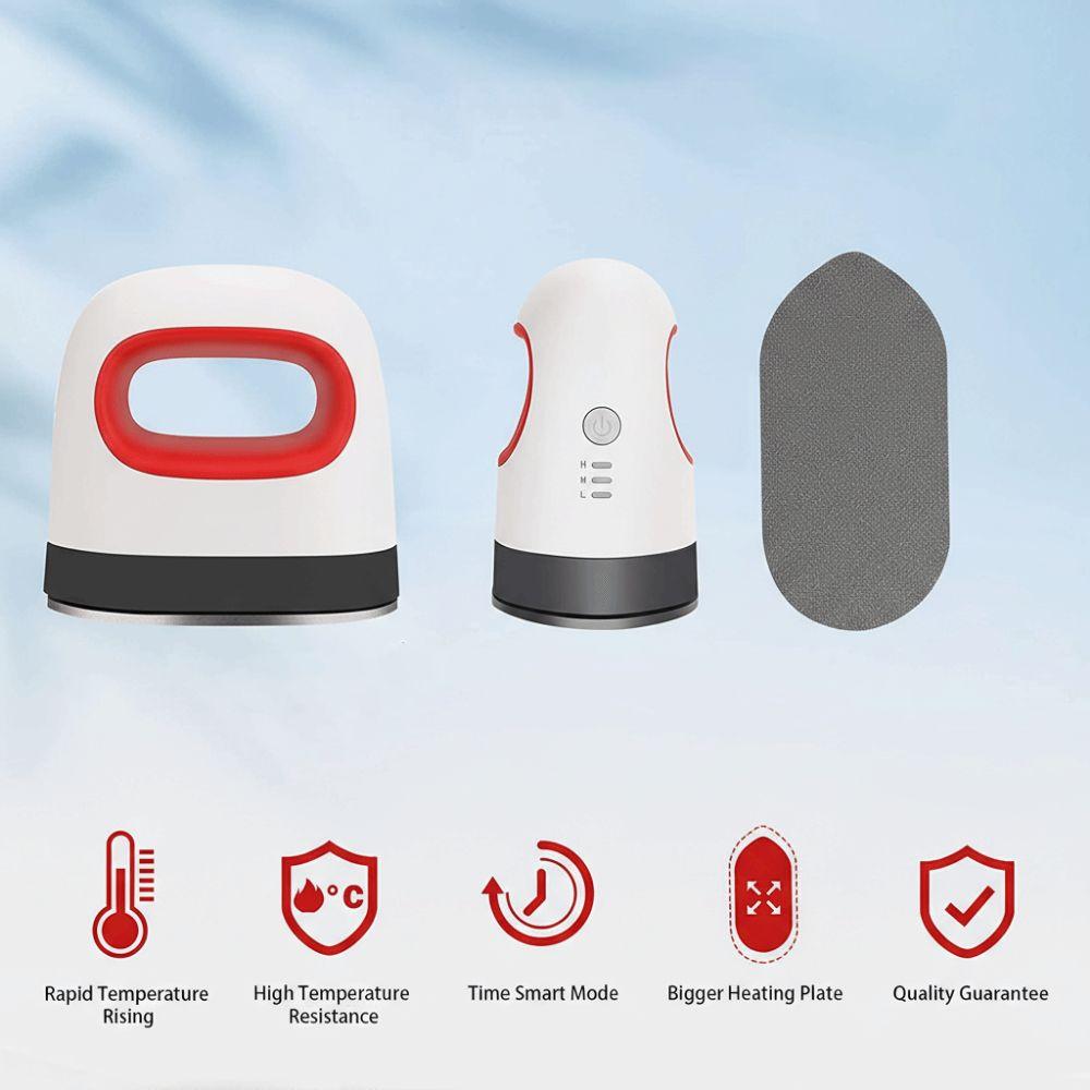 DIY Heat Press Machine UK EU US CN AU Plug Hot Stamping Machine  T-Shirt Printing