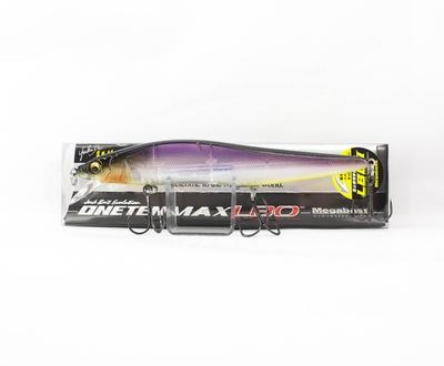 Megabass Vision 110 Oneten Max LBO Floating Lure Kohoku Natural (9510)