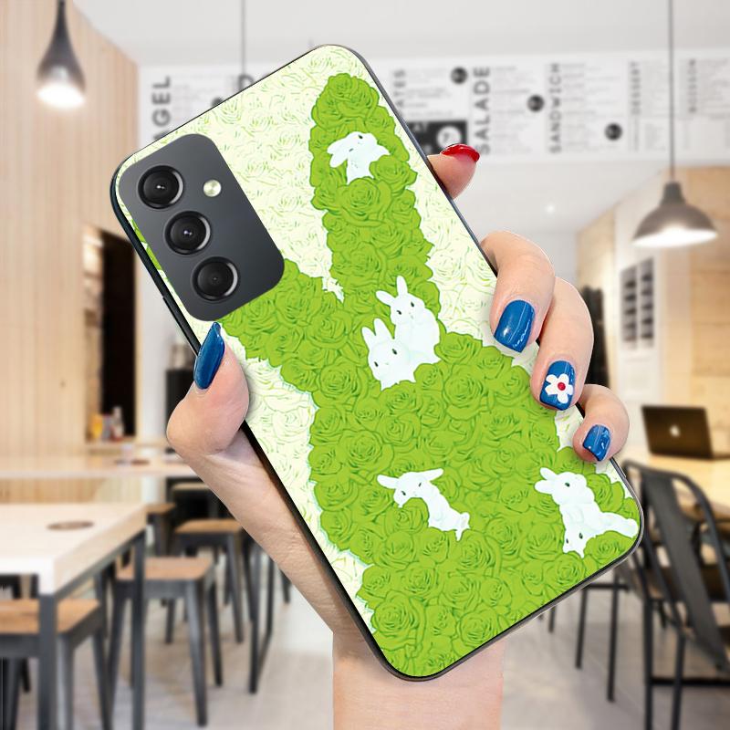 

Чехол для телефона с рисунком, противоударный, мягкий силиконовый защитный чехол из ТПУ для телефона Samsung, чехол Samsung S9 Plus