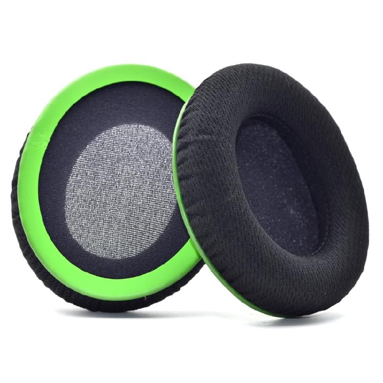 Comfortable Earpads Ear Cushion for Cloud stinger CORE Headphone Earmuffs