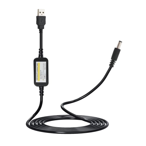 Tyuusei Casio Keyboard Digital Piano AC Adapter, Compatible with CASIO Digital Keyboard Charger AD-E95100LJ, Compatible with CTK-4400, CTK-5300, CTK-5