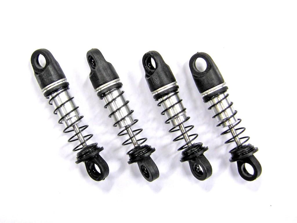 Kyosho Aluminum Oil Damper Set (4 pieces/MB-010) MBW036B
