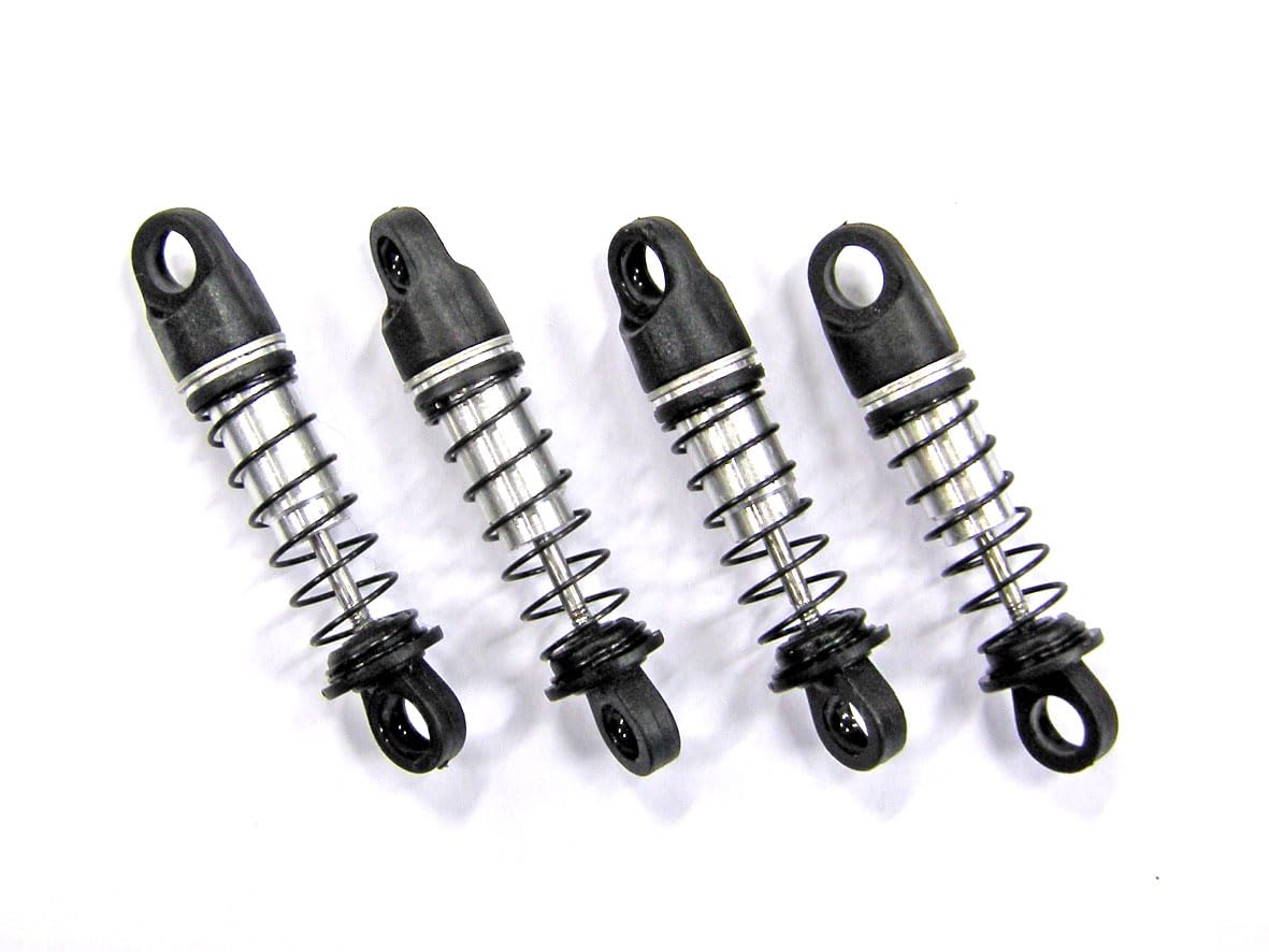 

Kyosho Aluminum Oil Damper Set (4 pieces/MB-010) MBW036B