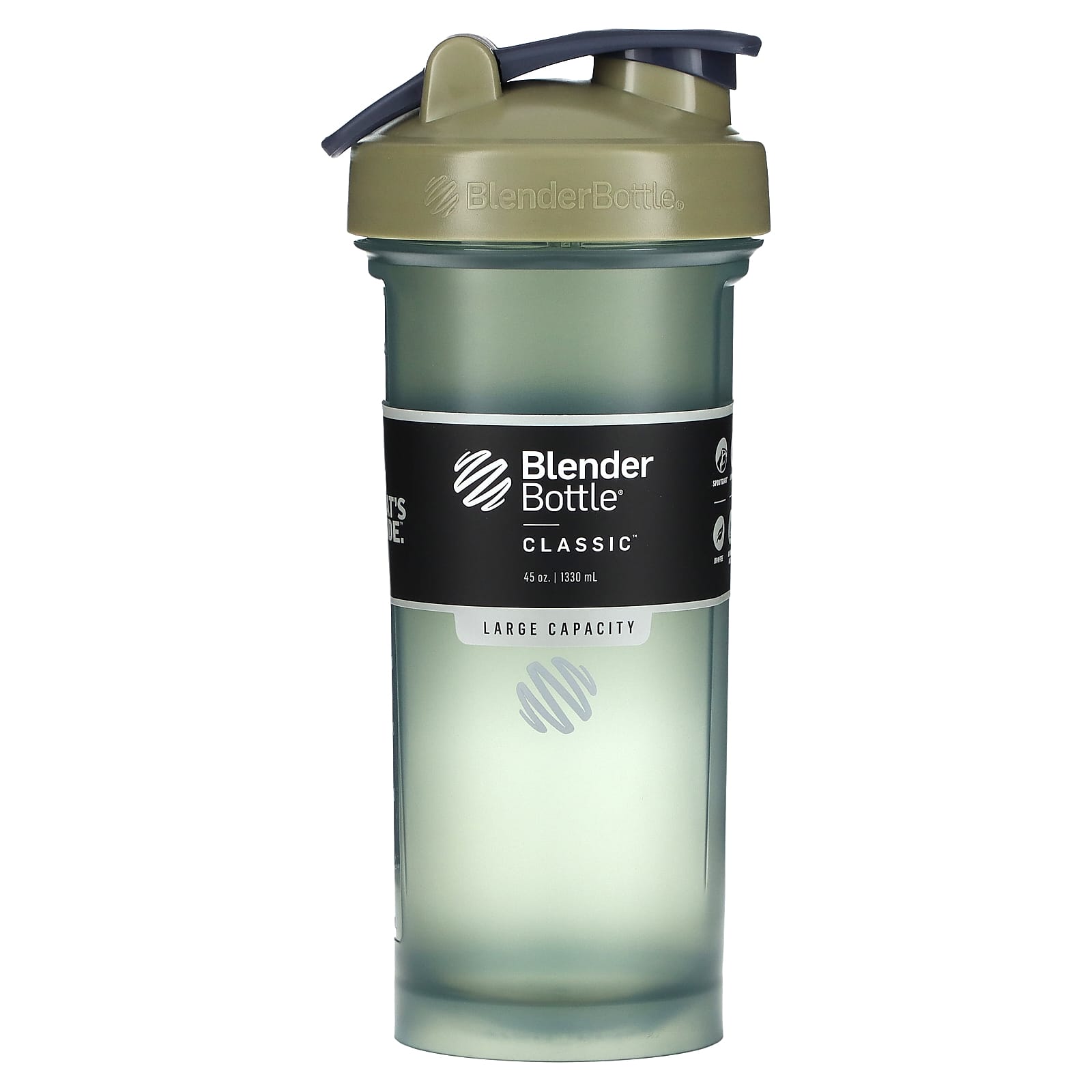 

Classic, FC Tan, 1,330Ml(45Oz)
