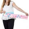 How Big is Mommy's Belly, Mommy's Belly Sign Baby-Shower Game Party Supplies