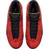 Air Jordan 14 Retro GS Ferrari 2025 Kids Sneakers Red Challenge-Red Black IF5016-600