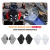 Bilateral Tank Spoiler For R1300GS Adventure R 1300 GS ADV 2024 2025 Motorcycle Windshield Side Wind Deflector Winglet R1300 GSA