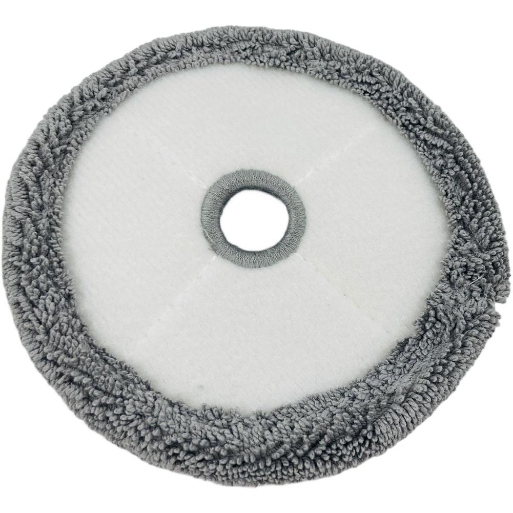 For Dreame V16S/R20/V12S Vacuum Cleaners And Robot Vacuums Washable Vacuum Cleaners Reusable Mop Pads