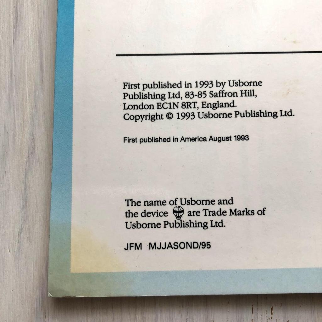 [USED] Make This Model Doll's House Dollhouse Assembly