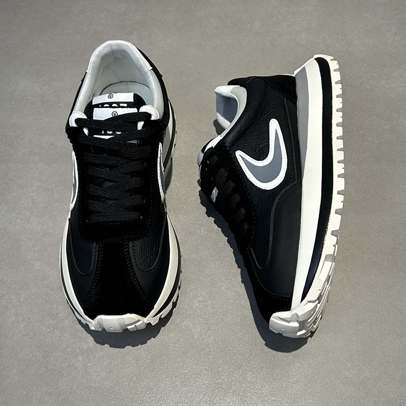 Men'S Style Spring Collection Comfortable Men'S Dad Shoes For Sport - Luxury Brand - Adult Casual Sport Shoes