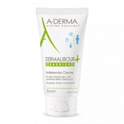 A-DERMA Dermalibu Plus Barrier Cream 50ml (Sensitive)