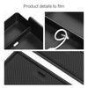 for MG4 MG 4 EV 2022-2024 Central Armrest Storage Box Car Center Console Tray Organizer Tidying Accessories