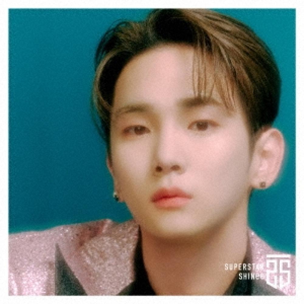 

SUPERSTAR [CD+Фотобуклет] Первое издание, ограниченное издание, KEY Edition