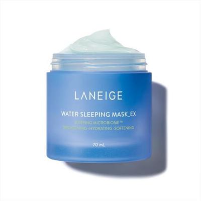 Water Sleeping Mask 70ml