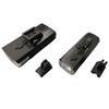 Durability Fork Extension Bike Fork Mount Extension Brackets for Action Camera Wide Angles Recording