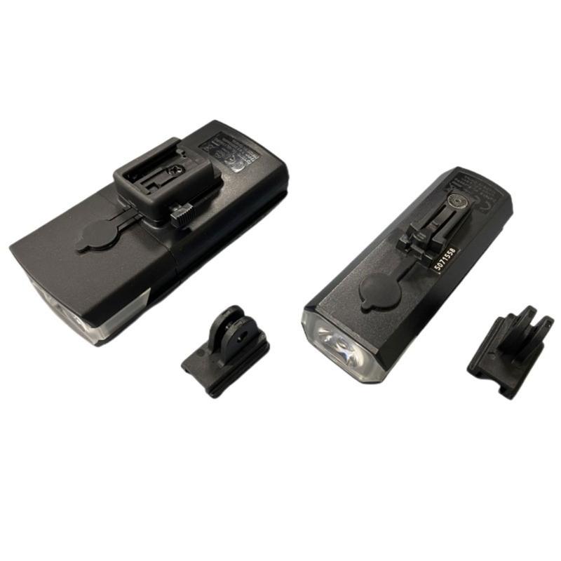Durability Fork Extension Bike Fork Mount Extension Brackets for Action Camera Wide Angles Recording