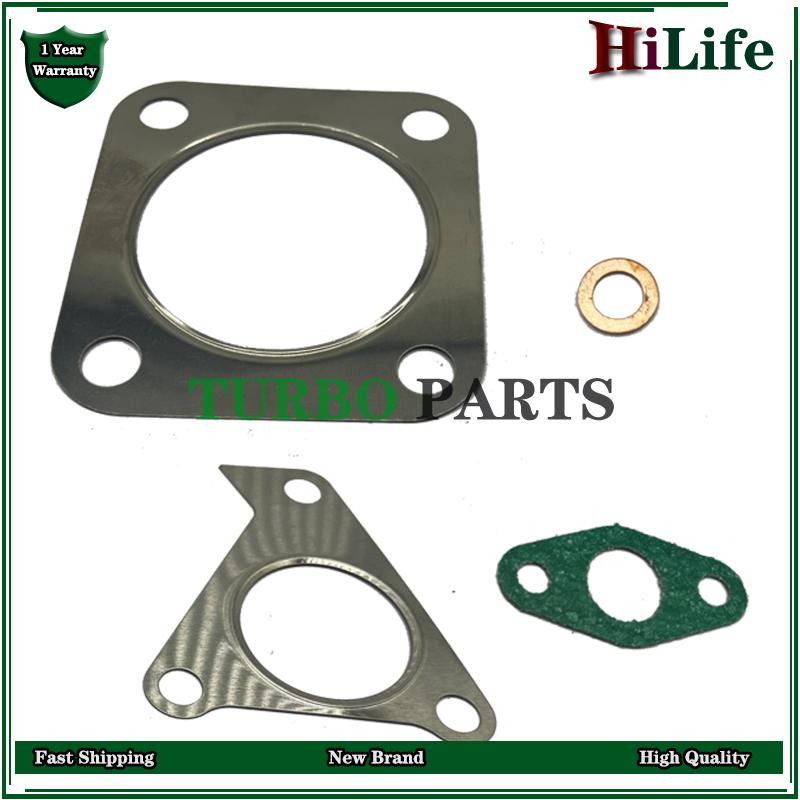 TD03 Turbo Gasket Kits 49S31-05313 Turbocharger Gasket 49131-05300 for FORD TRANSIT 2.2 TdCi 63 KW 81 KW 85 KW 6C1Q6K682CD