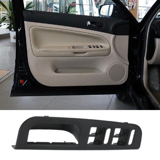

Exquisite Window Switch Cover Waterproof ABS Perfect Match