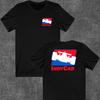 Herren- und Damen-T-Shirts Indy Car Racing Championship