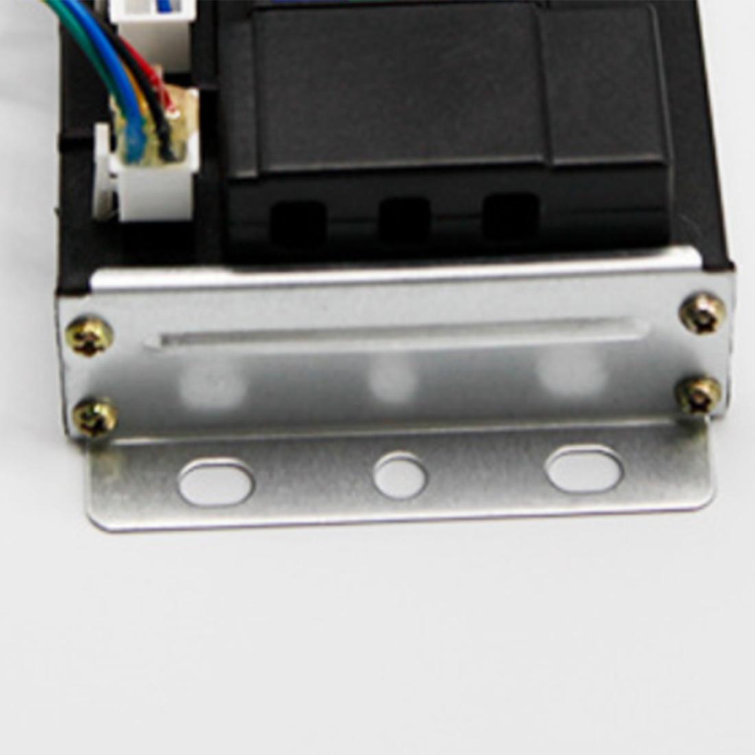 Hub Motor Scooter Sine Wave BLDC Motor Controller 1200W 48V 60V 72V NONE