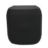 Elasticated Lycras Fabric Speaker Dust Cover Washable Design Integrated Storage for Encore2 Microphones