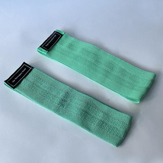 3Pcs Resistance Band Men Women Glutes Hip Building Booty Band Yoga Legs Elastic Exercise Band Stretching Training Band Home