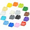 MOC 3039 Roof Tile 2x2 Slope 45 Degree DIY Building Blocks Compatible Parts Educational Assembles Toys