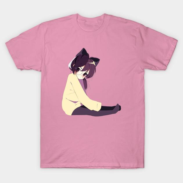 T Shirt Women Im So Into You Harajuku Print Kawaii Tshirt Summer Short Sleeve Female T-Shirt Top Tee