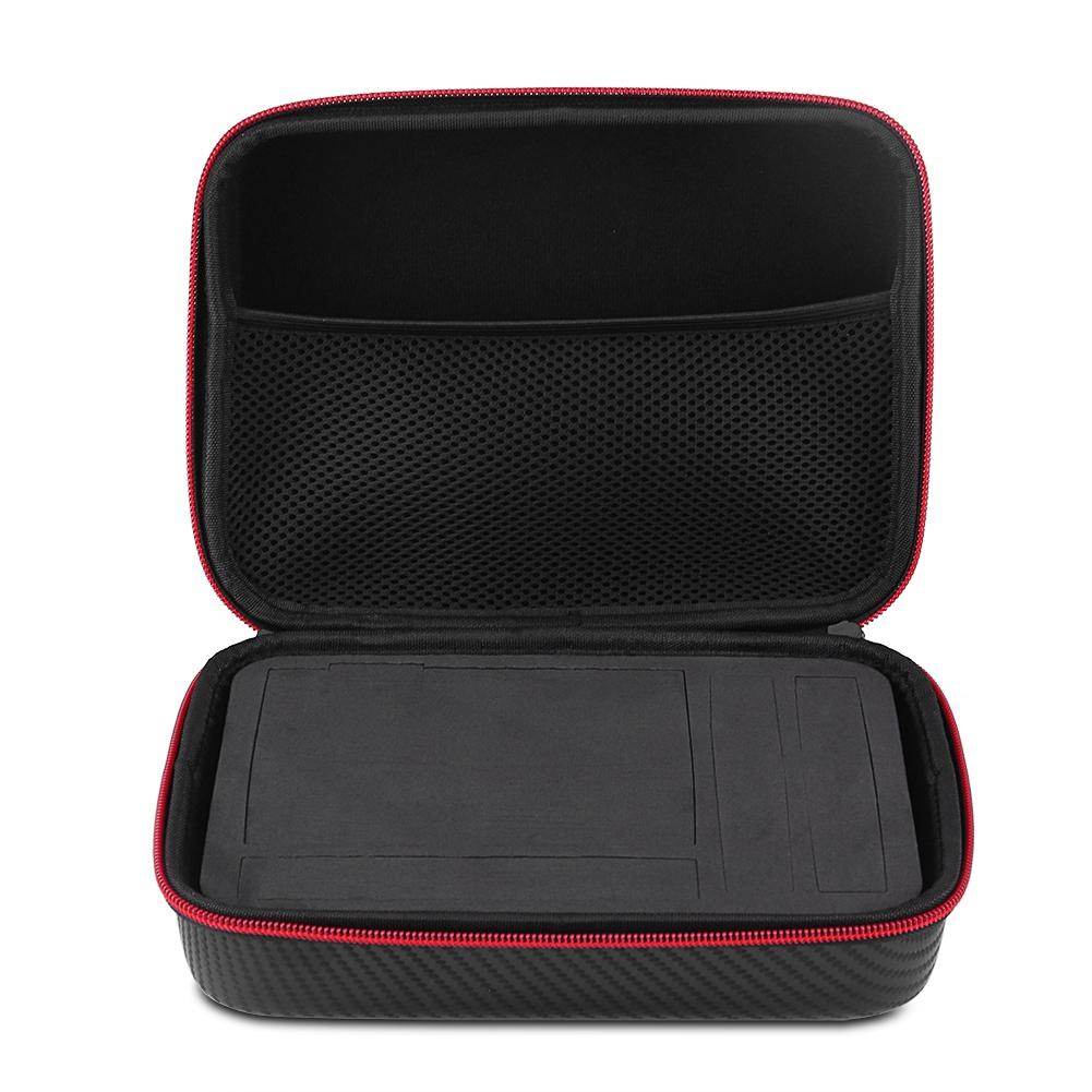 Estuche de transporte impermeable Bolsa de almacenamiento de viaje Carcasa para consola NES Classic y accesorio