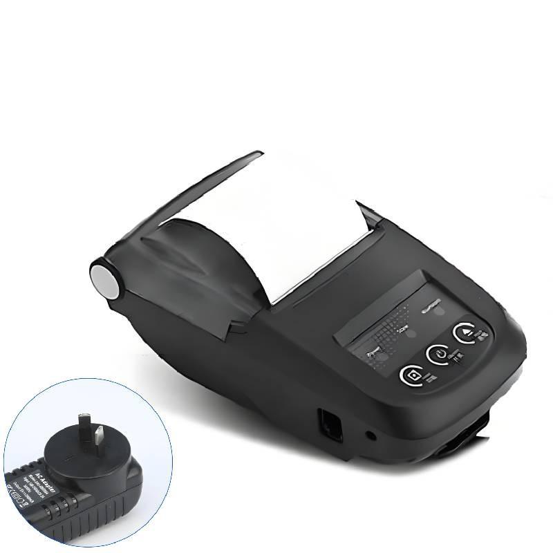 

Printer Thermal Receipt Bluetooth Convenience Store Inventory Supplie Management US