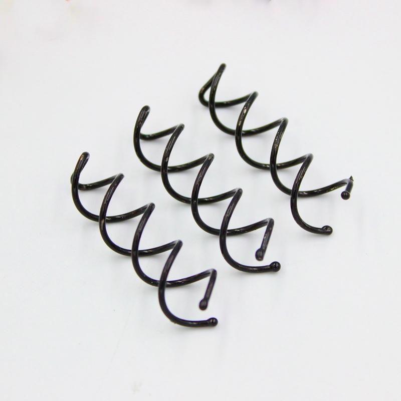 

10 шт./лот Спиральные заколки-невидимки для волос, заколки-твистеры, заколки-шпильки, украшения, вилки, свадебные головные уборы, летние аксессуары для женщин, девушек