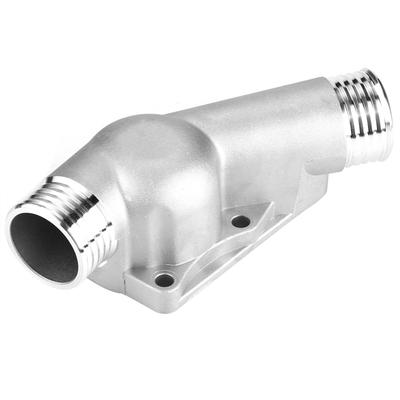 Aluminiowa Pokrywa Obudowy Termostatu z Uszczelką dla M3 Z3 E34 E36