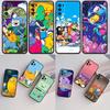 TR1 A-Adventures Time New High-End Shell Phone Case for OPPO A3 Pro A72 A74 A76 A77 A77S A78 A79 A94 A95 A18 A40M A58