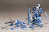 Kotobukiya Frame Arms Girl Stiletto Plus Height 175mm Scale Plastic Model Molding Color FG149 XF-3 Approx. 1/1