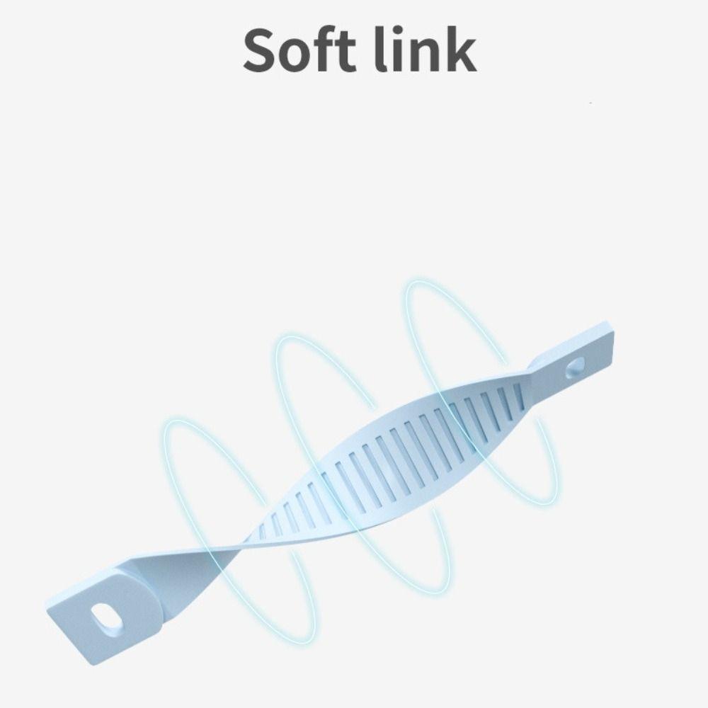 Anti-Pinching Hand Baby Safety Cabinet Lock Multi-function Drawer Safety Locks Furniture