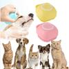 Soft Safety Silicone Pet Bath Massage Gloves Brush for Dogs Cats Big Dog Bath Tools Mascotas Products Pet Accessories