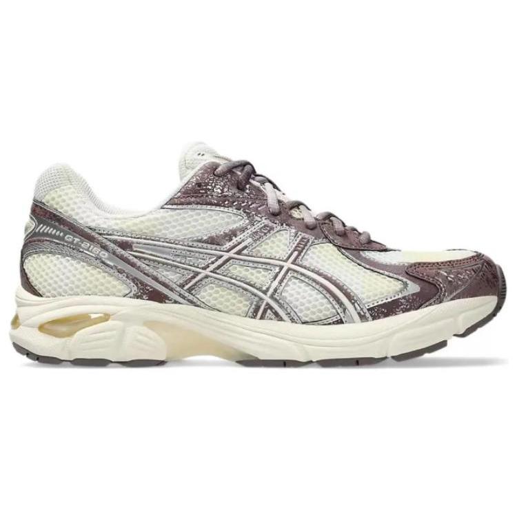Ny Asics GT 2160 Pre Aged Pack Mauvegrå Brun 1203A478-101