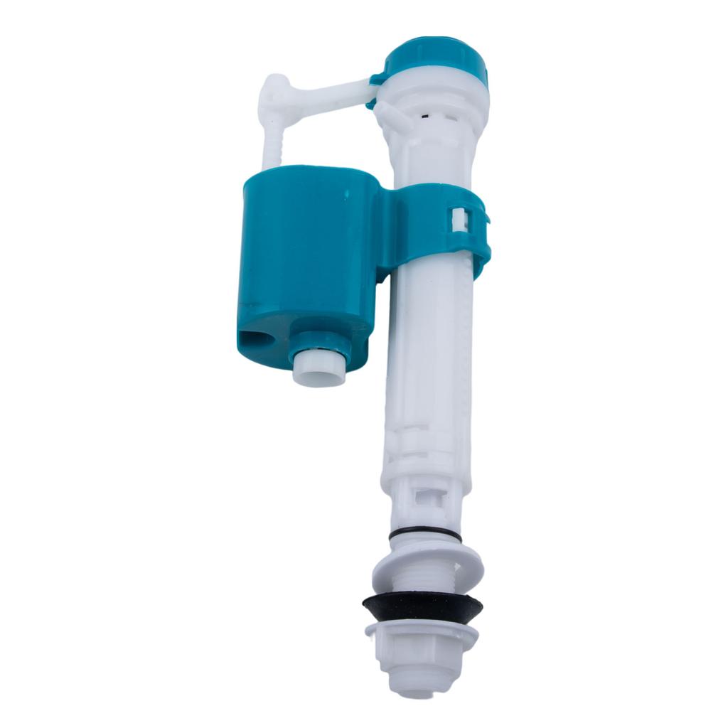 High Quality Hot Cistern Fill Valve Accessories Bottom Siphon Spare Toilet Cistern Entry Fill Float Flush Valve