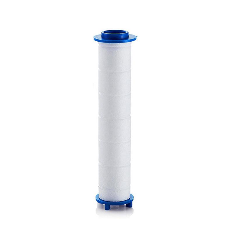 Water Filter PP Cotton Shower Head Filter Cartridge Stick Bath Sponge Sheet Home Use Chlorine Removal Strong Compatibility