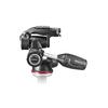 Manfrotto MH804 3-Way Pan/Tilt Head with 200LT-PL Quick Release Plate