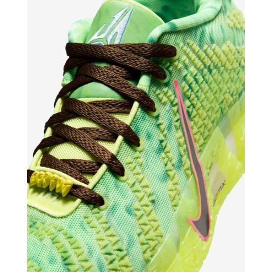 Nike Ja 3 EP Spooky Season HV9924-700