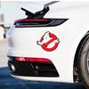 Ghostbusters Vinyl Car & Cup Sticker Decal