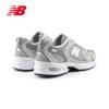 NEW BALANCE Sports Shoes for Men and Women Retro Trend Versatile and Comfortable Model MR530CK